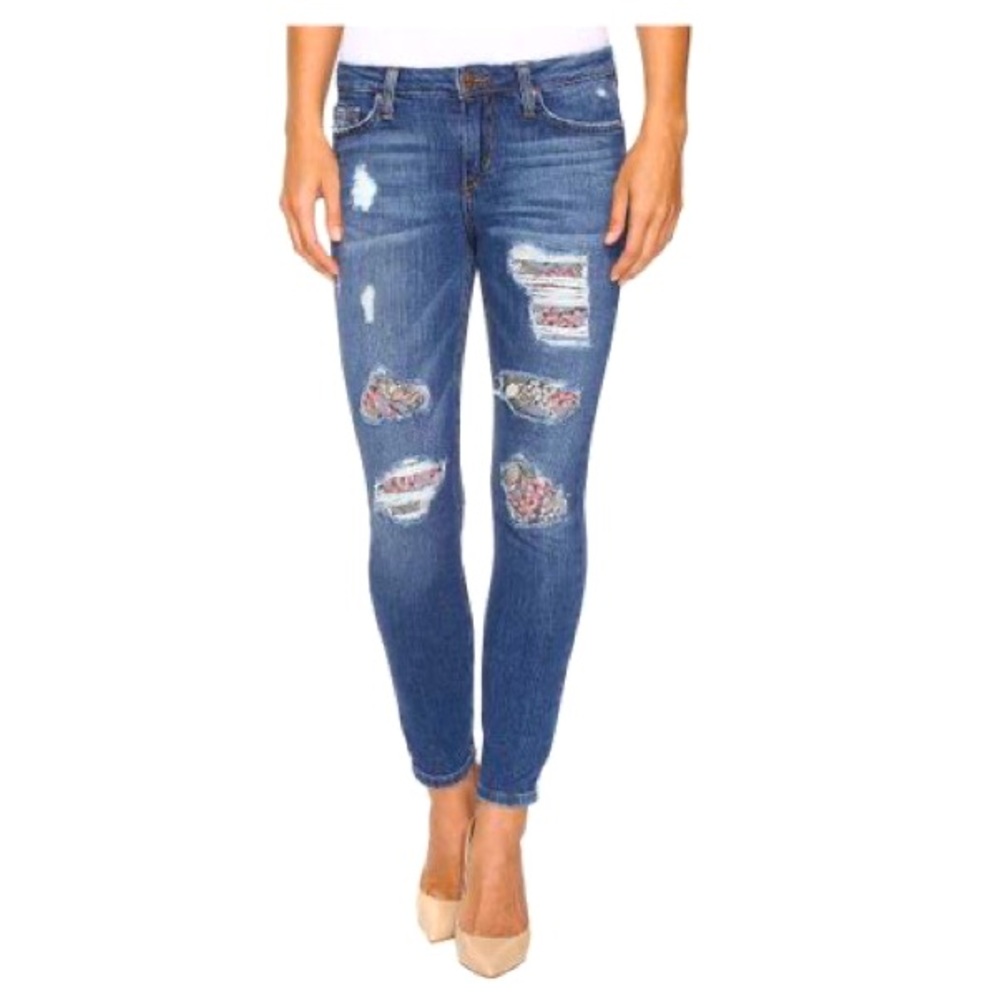 Joe’s Jeans